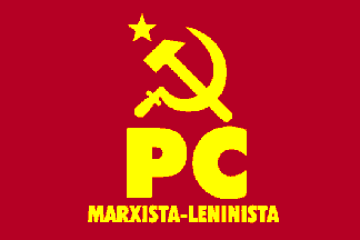 [Marxist-Leninist Communist Party (Brazil)]